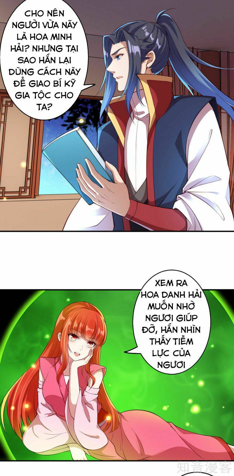 Chương 259 - Trang 8