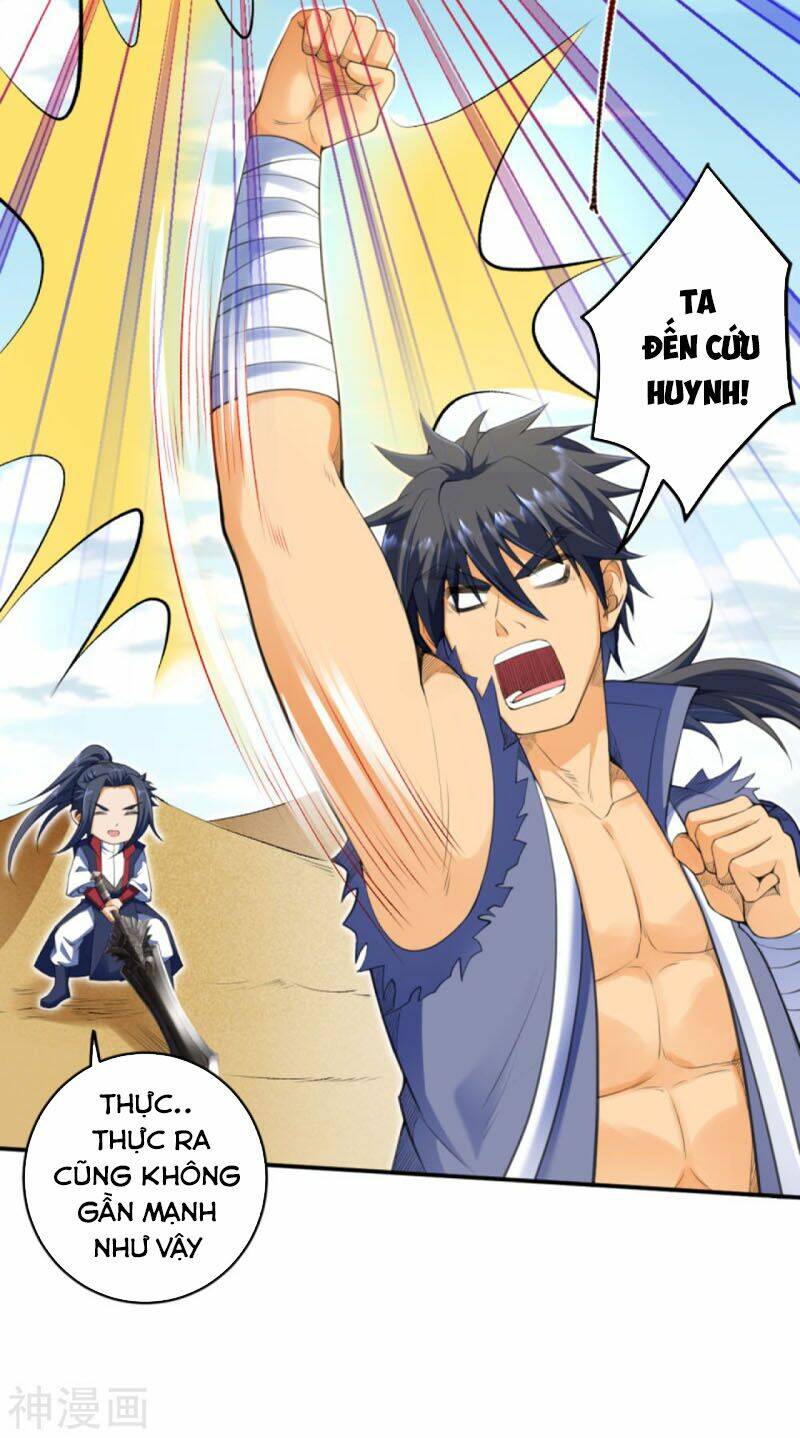 Chương 261 - Trang 4