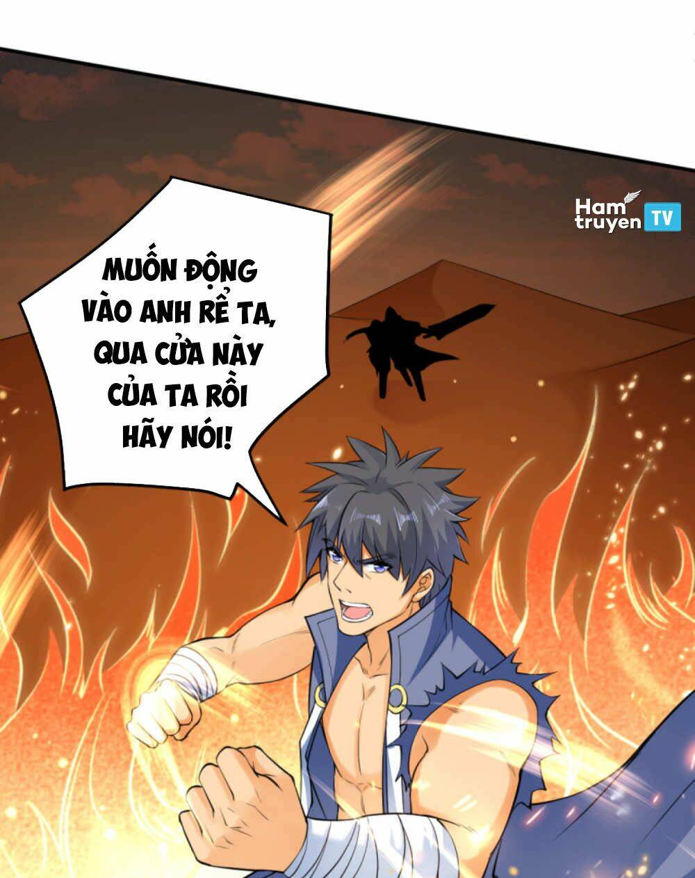 Chương 265 - Trang 1