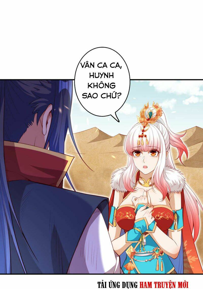 Chương 267 - Trang 10