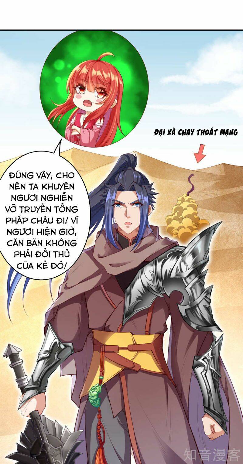 Chương 270 - Trang 11