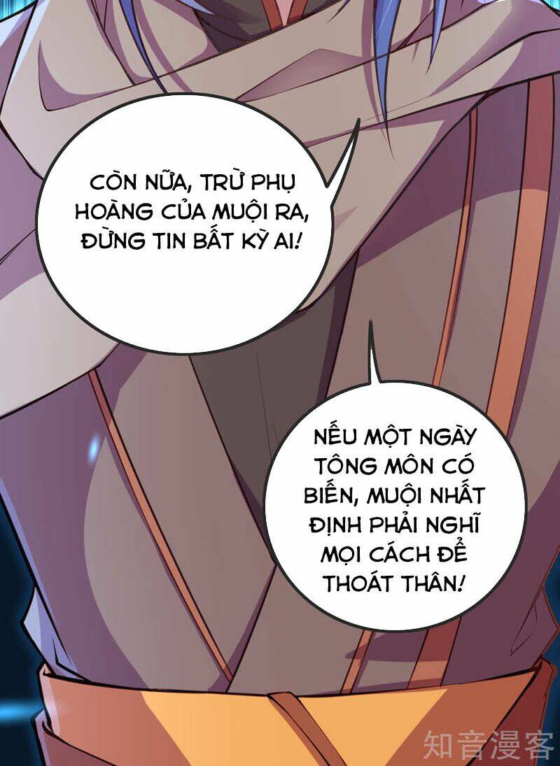 Chương 281 - Trang 12