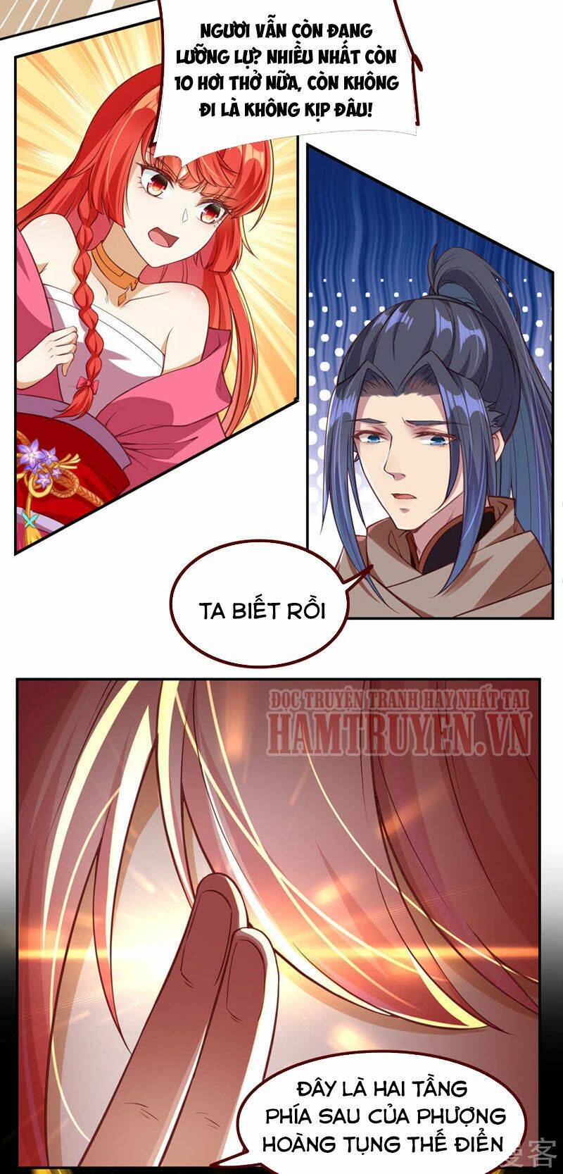 Chương 281 - Trang 8