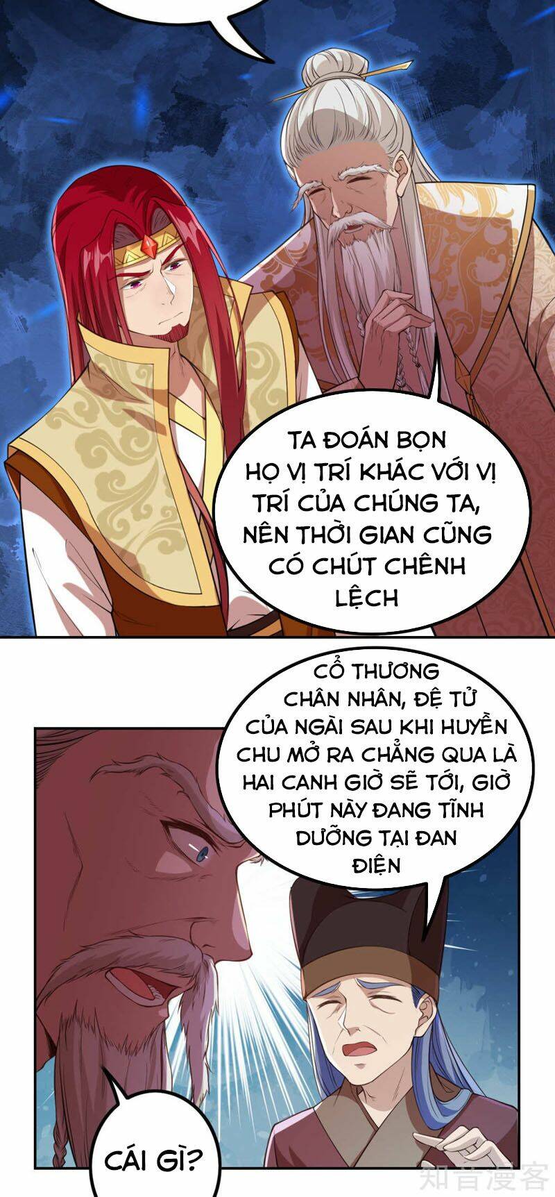 Chương 282 - Trang 8