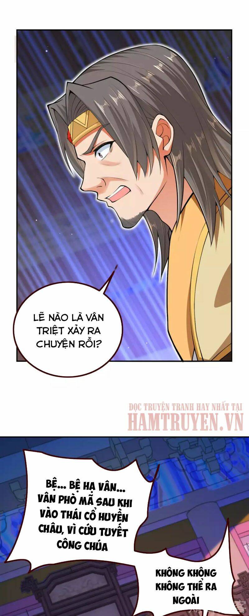 Chương 287 - Trang 15