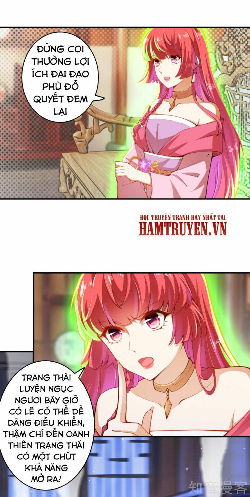 Chương 294 - Trang 1