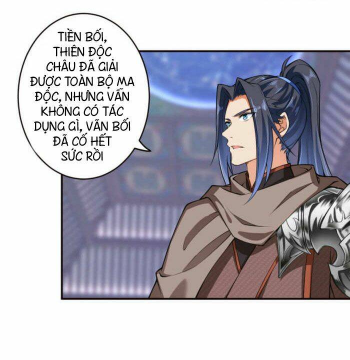 Chương 302 - Trang 3