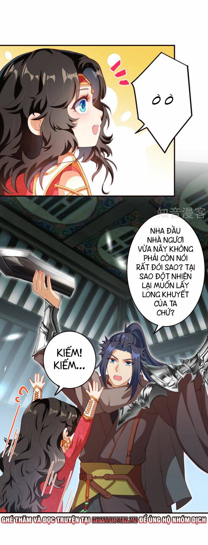 Chương 302 - Trang 24