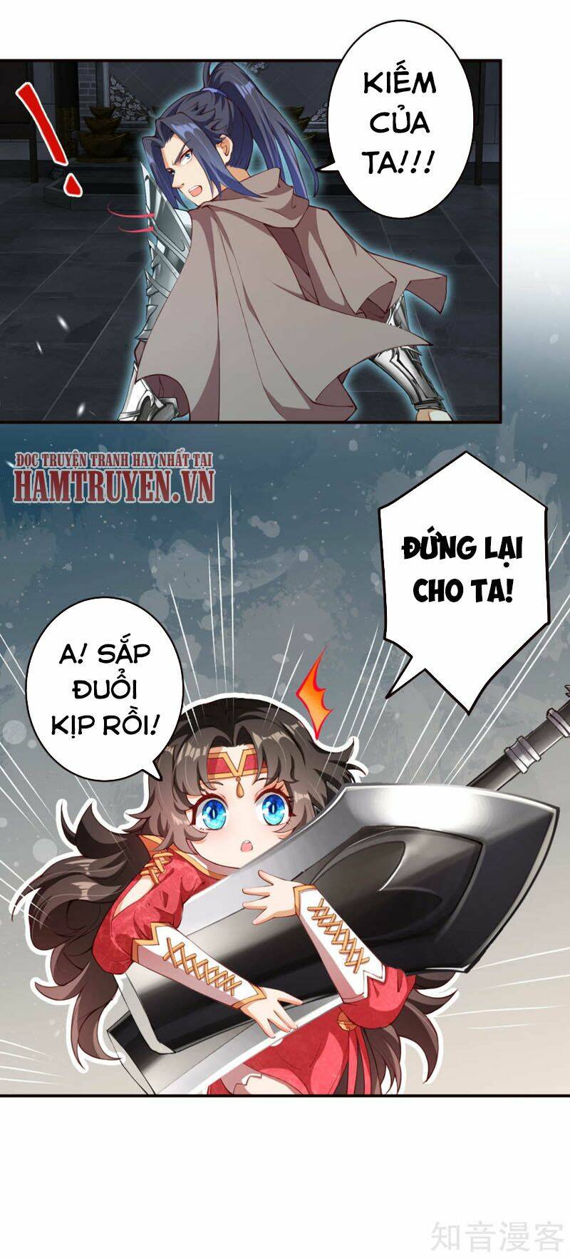 Chương 303 - Trang 4