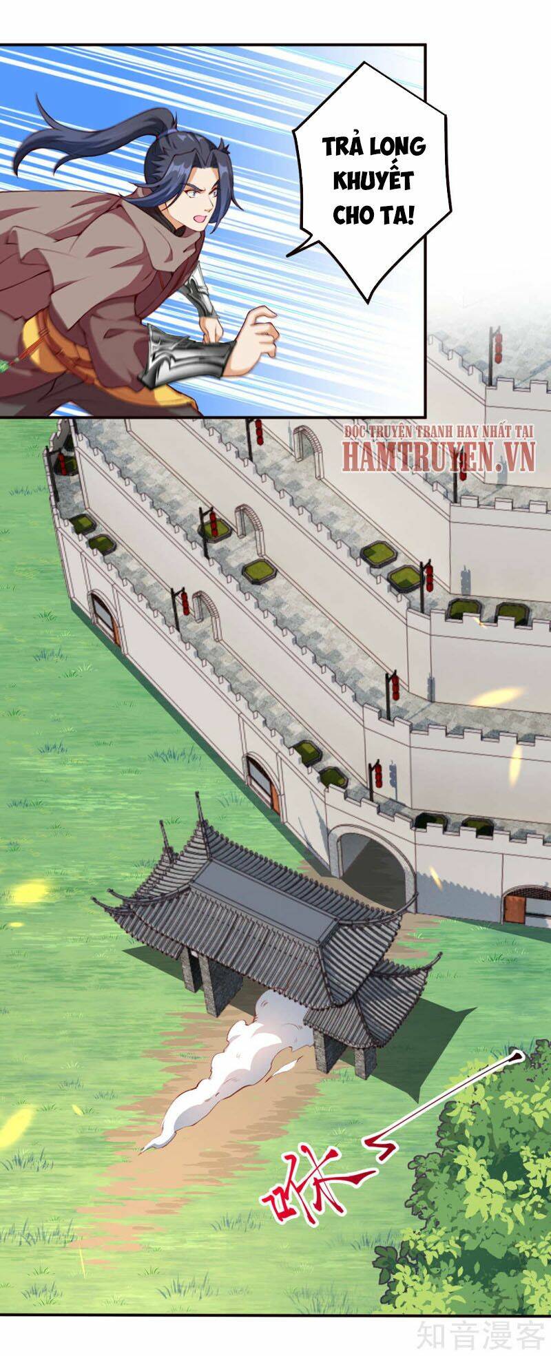 Chương 303 - Trang 5
