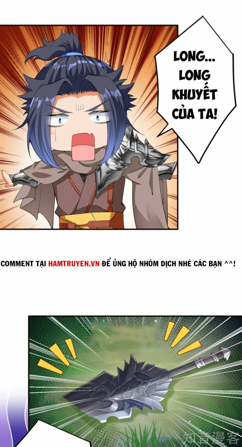 Chương 304 - Trang 5