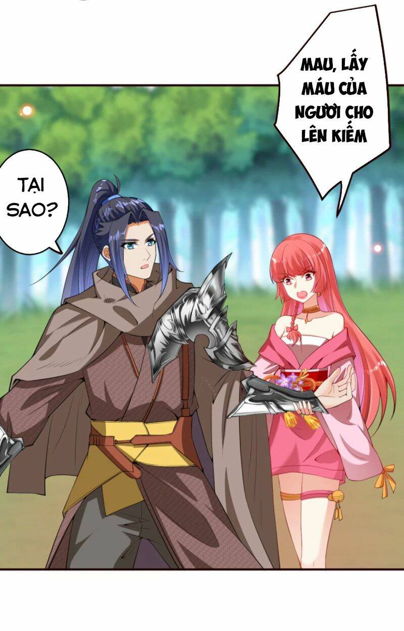Chương 307 - Trang 1