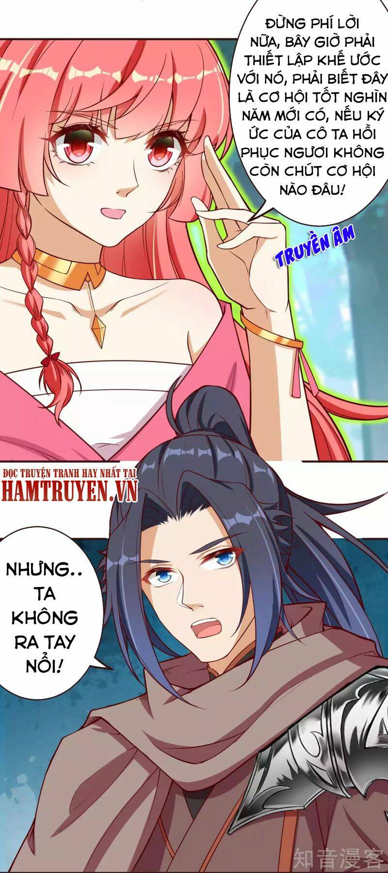 Chương 307 - Trang 12