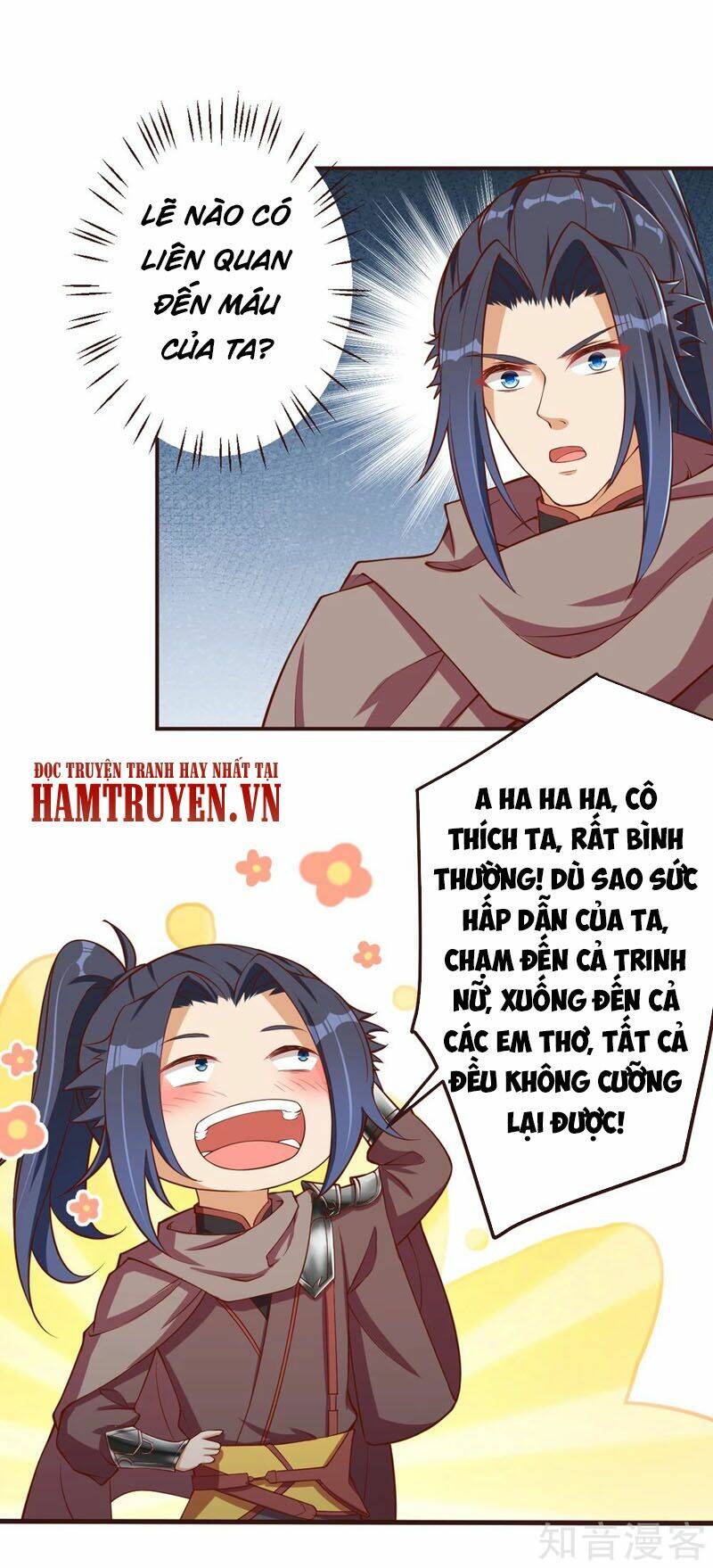 Chương 307 - Trang 10