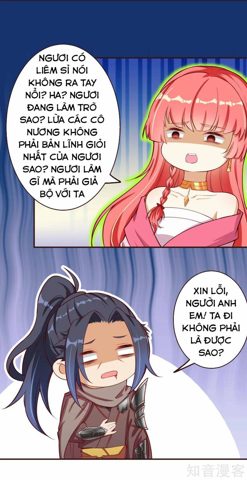 Chương 308 - Trang 1