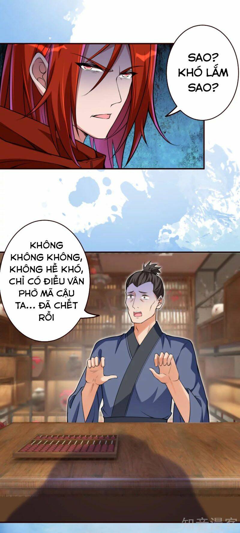 Chương 309 - Trang 21