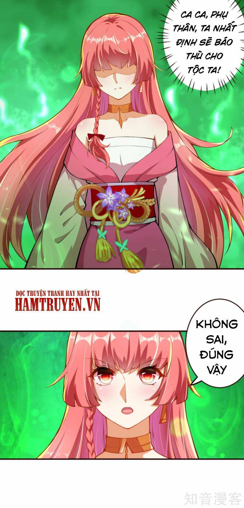 Chương 310 - Trang 17
