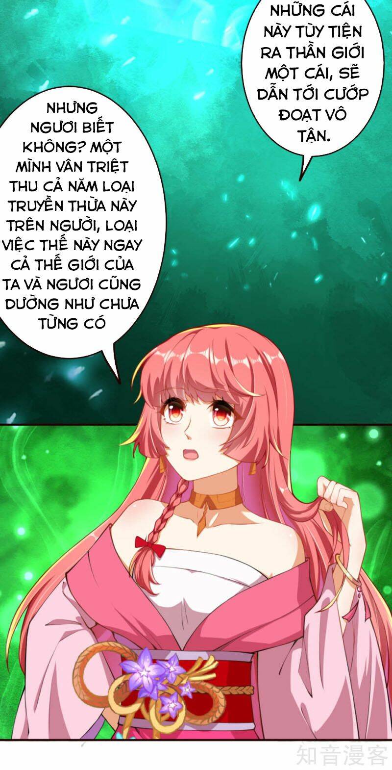 Chương 311 - Trang 5