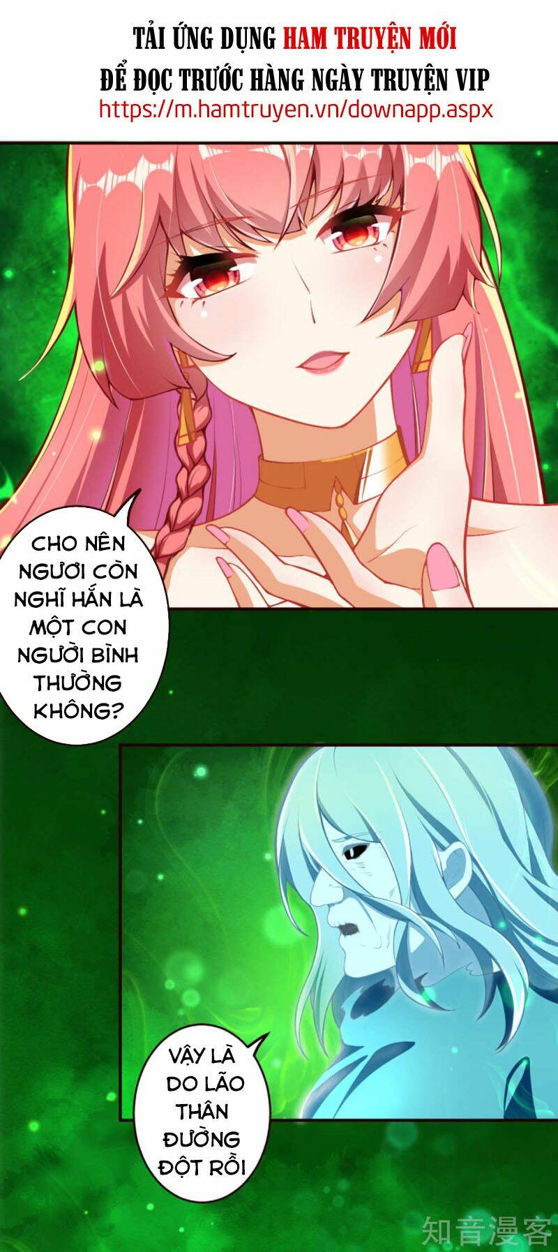 Chương 311 - Trang 6