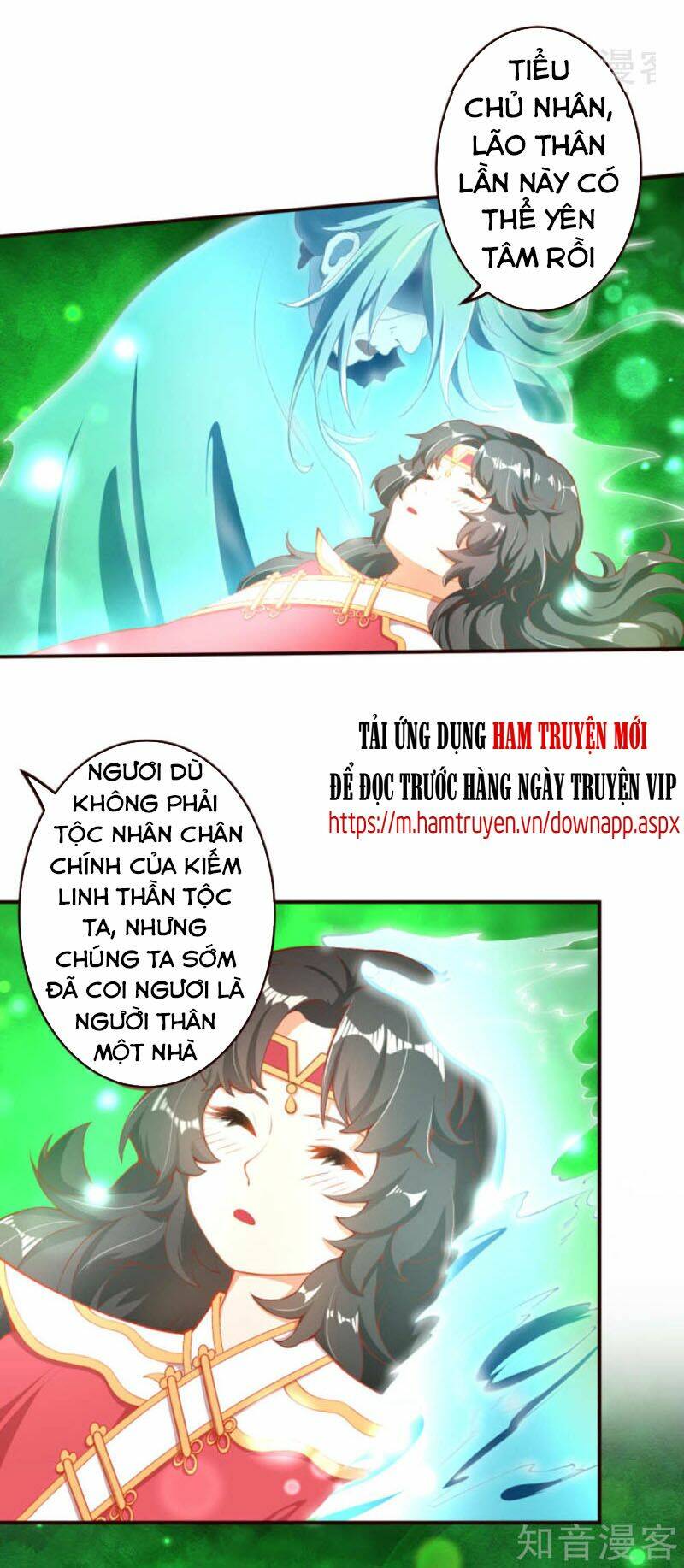 Chương 311 - Trang 8