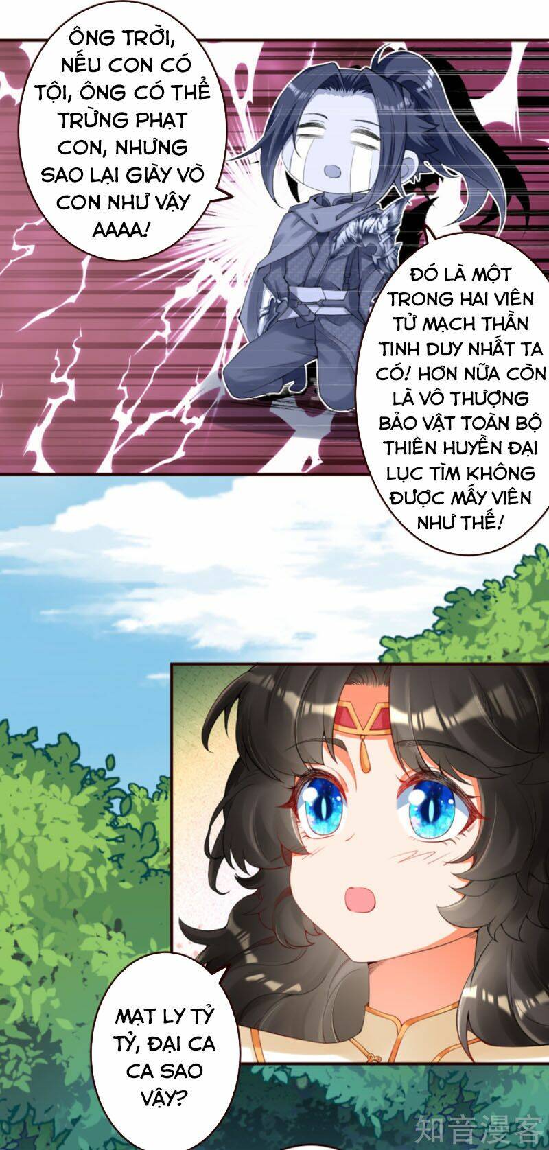 Chương 312 - Trang 12