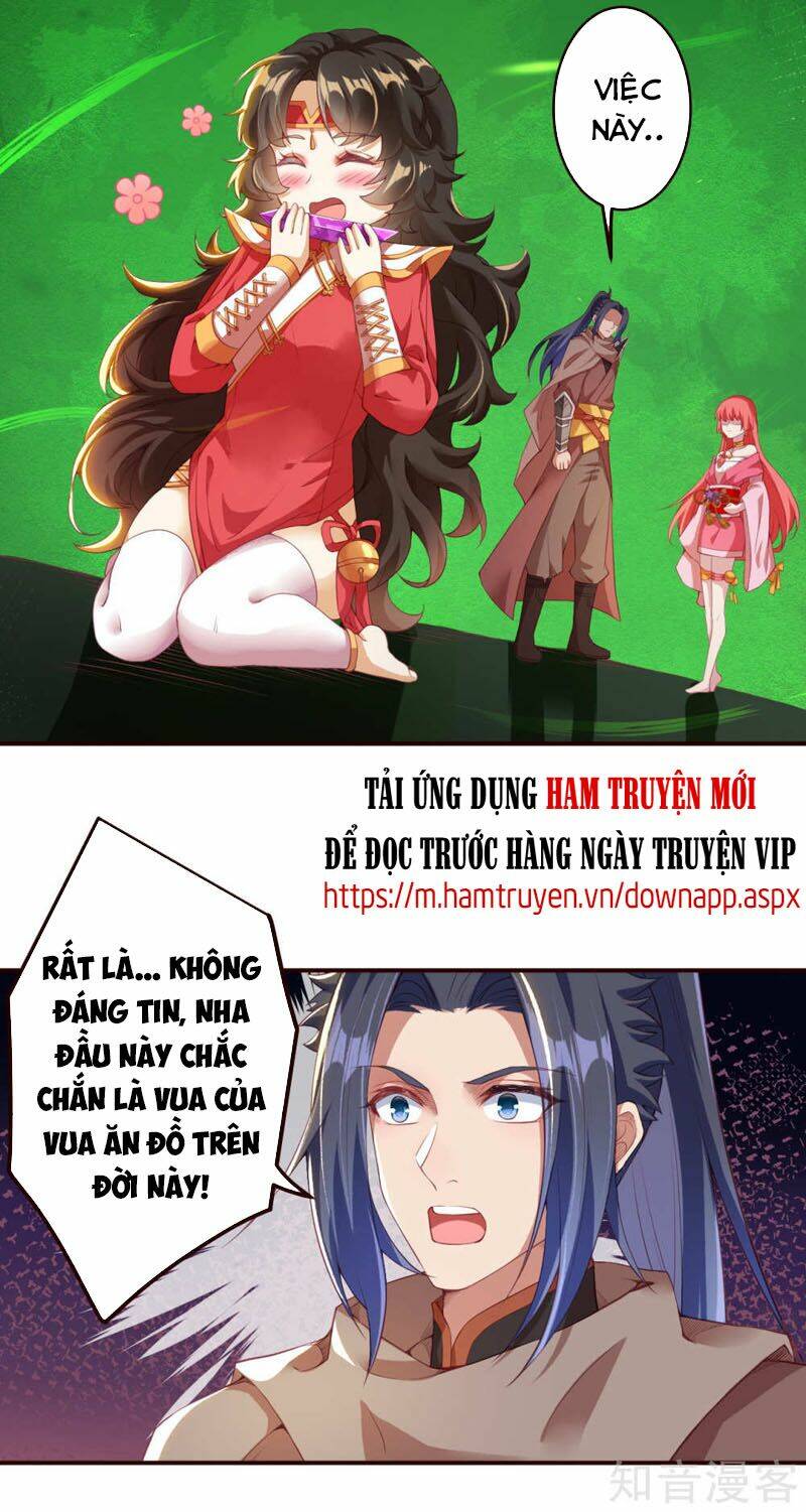 Chương 312 - Trang 19