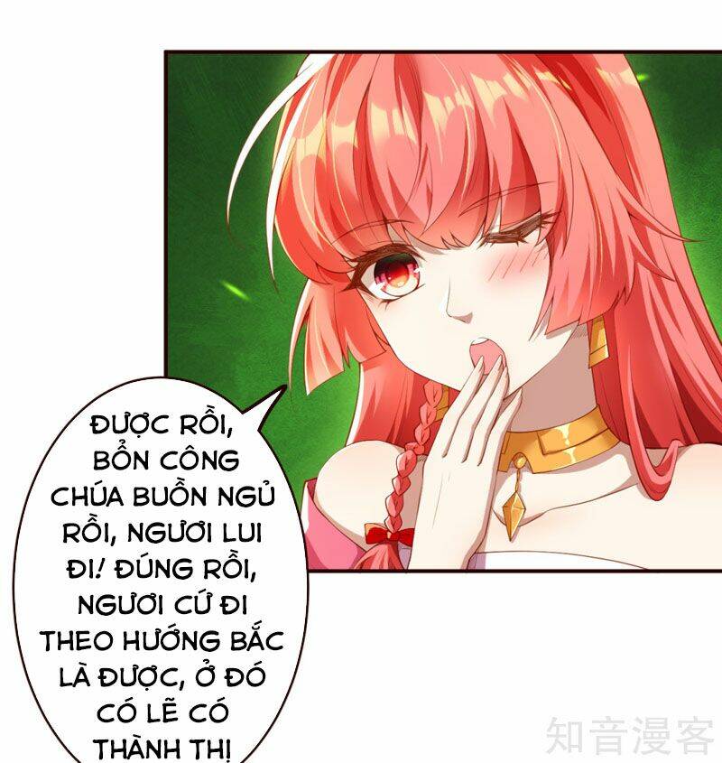 Chương 312 - Trang 21