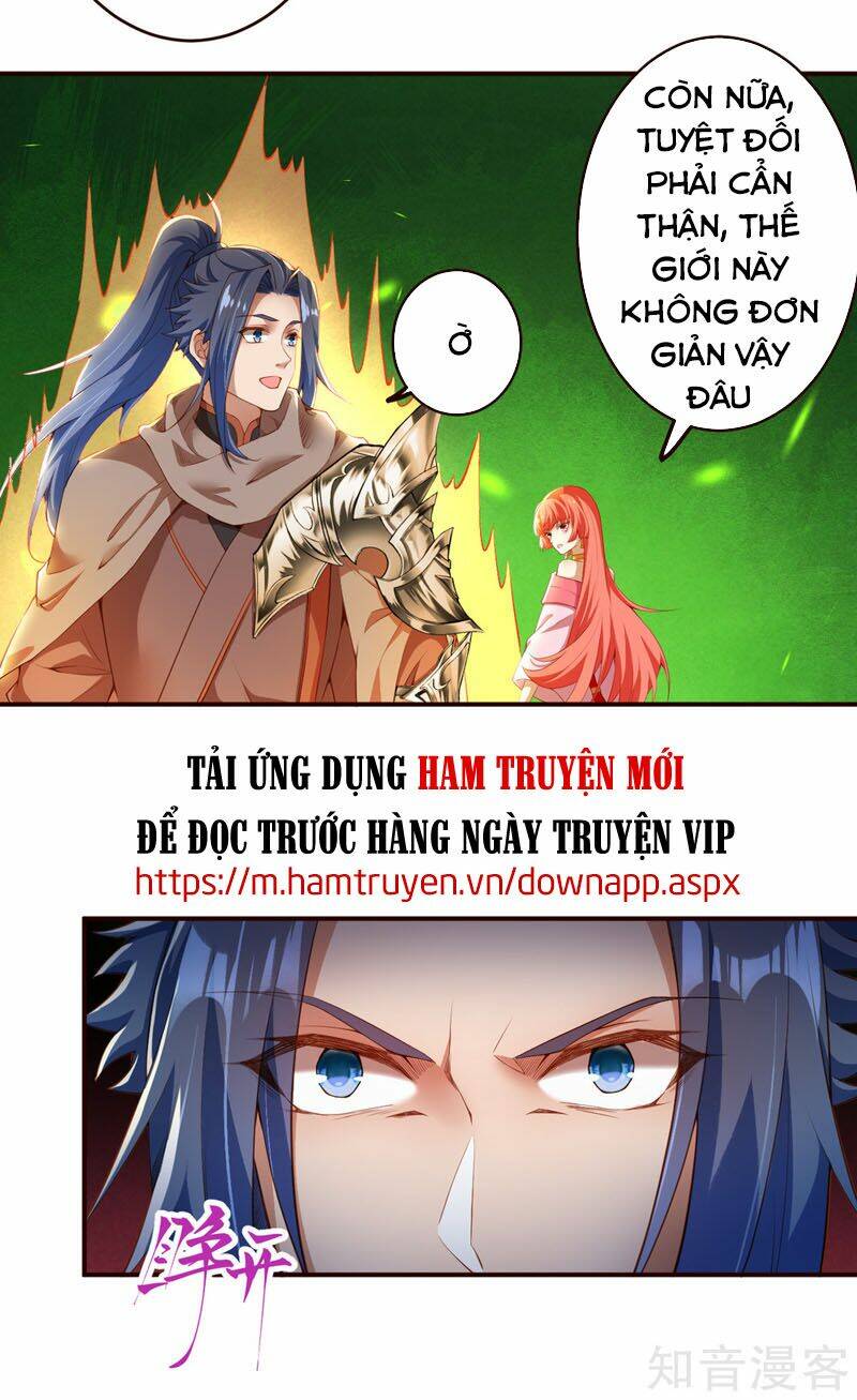 Chương 312 - Trang 22