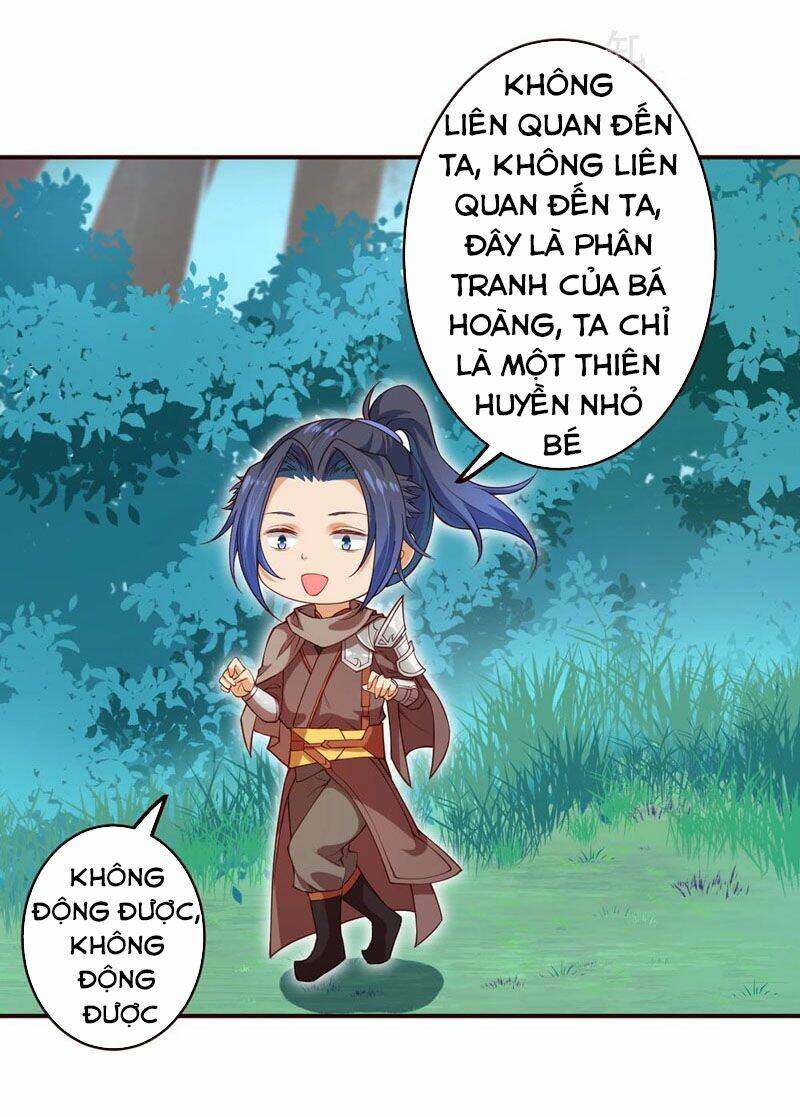 Chương 313 - Trang 17