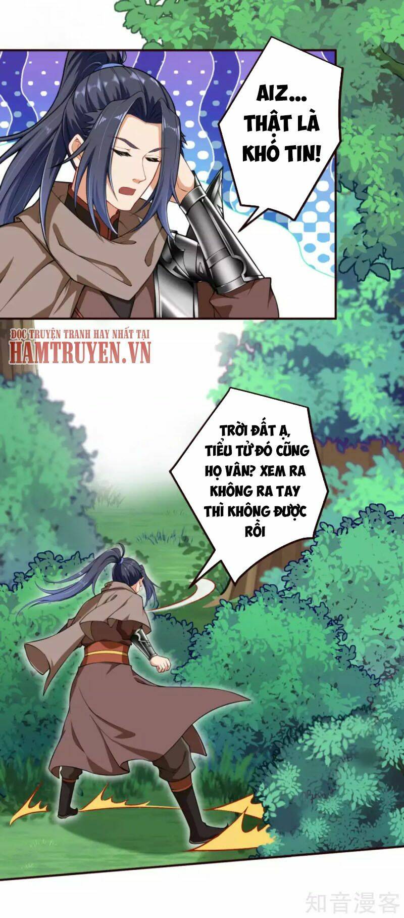 Chương 313 - Trang 20