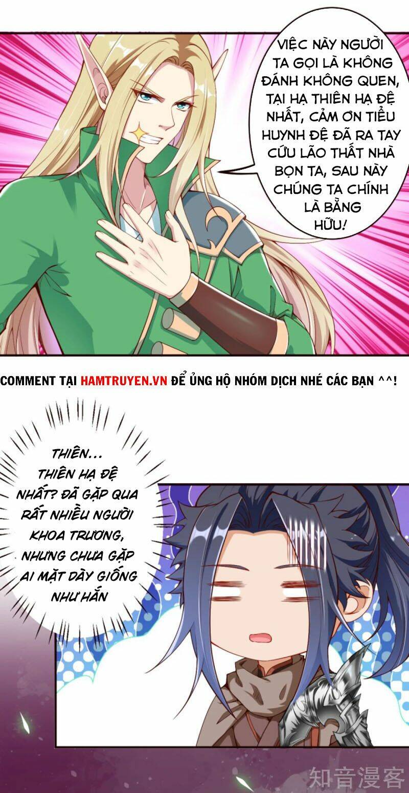 Chương 317 - Trang 5