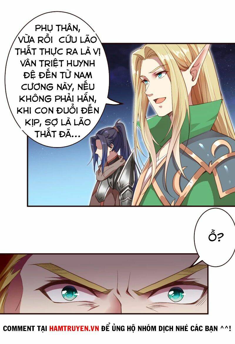 Chương 319 - Trang 3