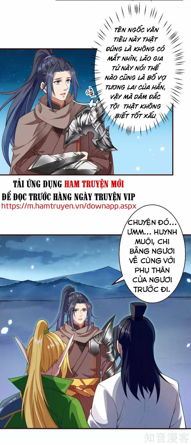 Chương 320 - Trang 1