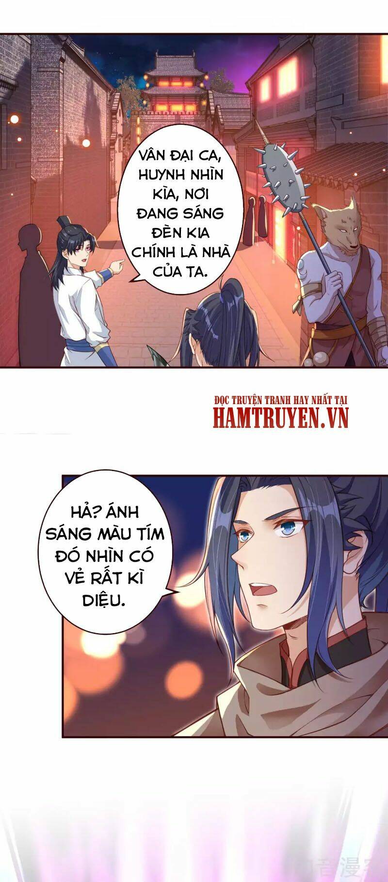 Chương 320 - Trang 11