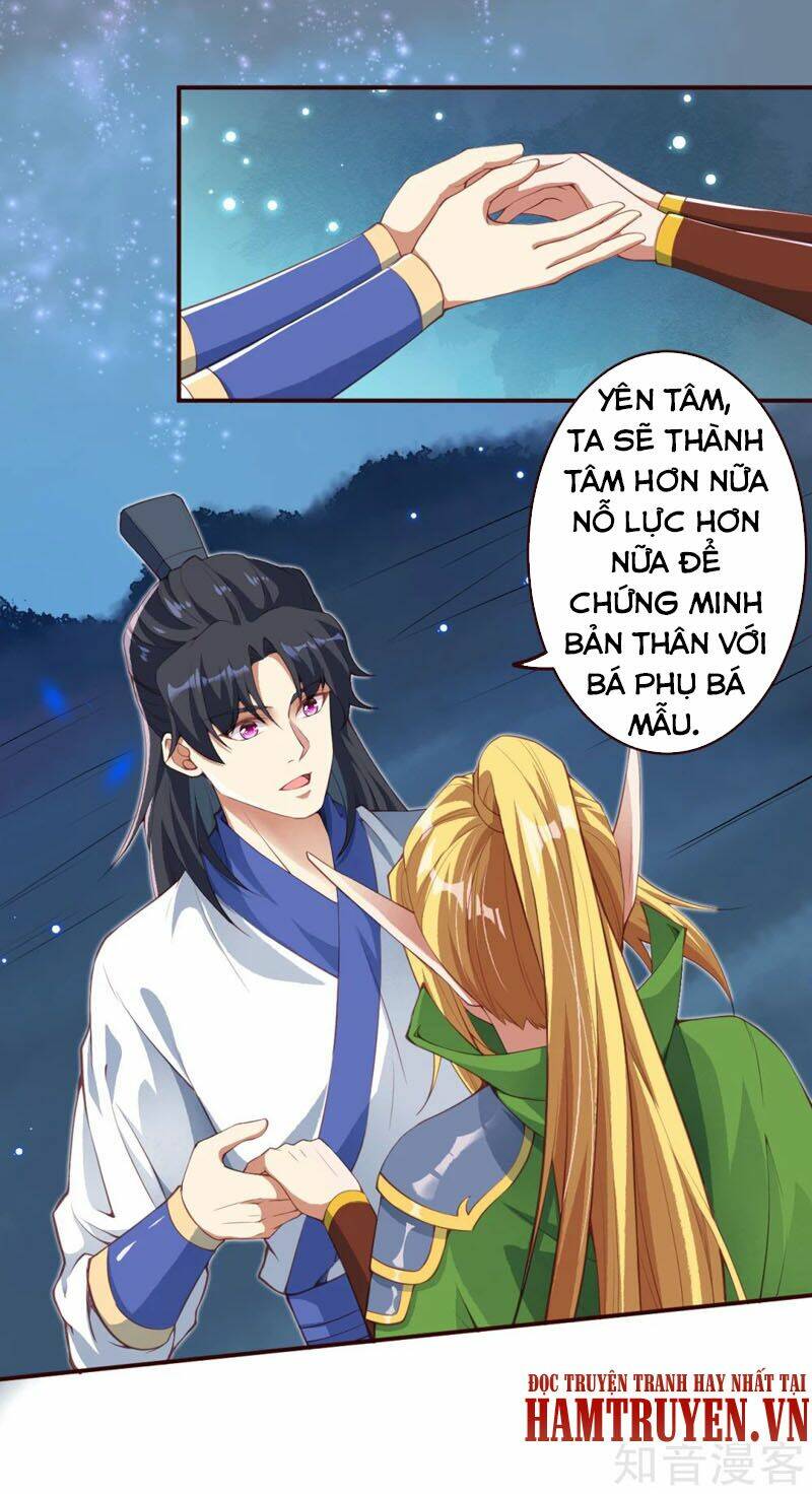 Chương 320 - Trang 3