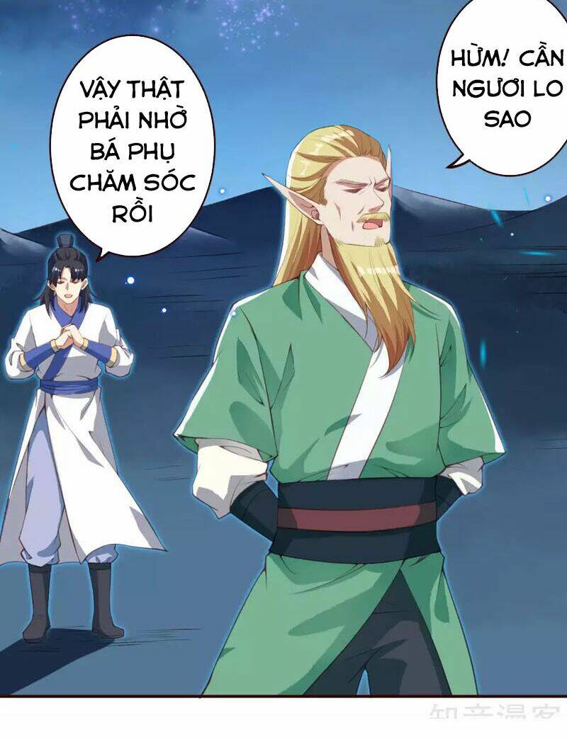 Chương 320 - Trang 5