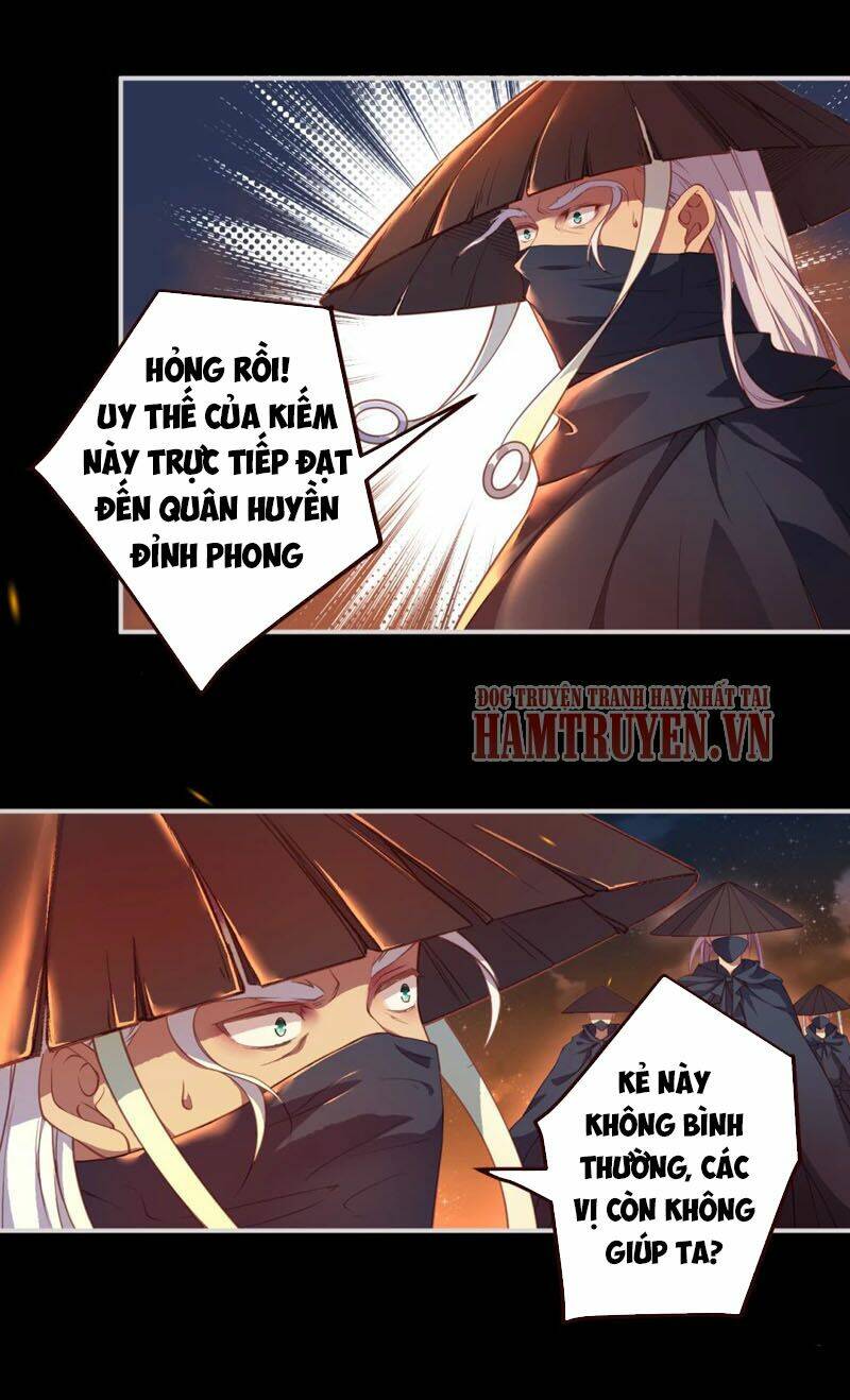 Chương 322 - Trang 10