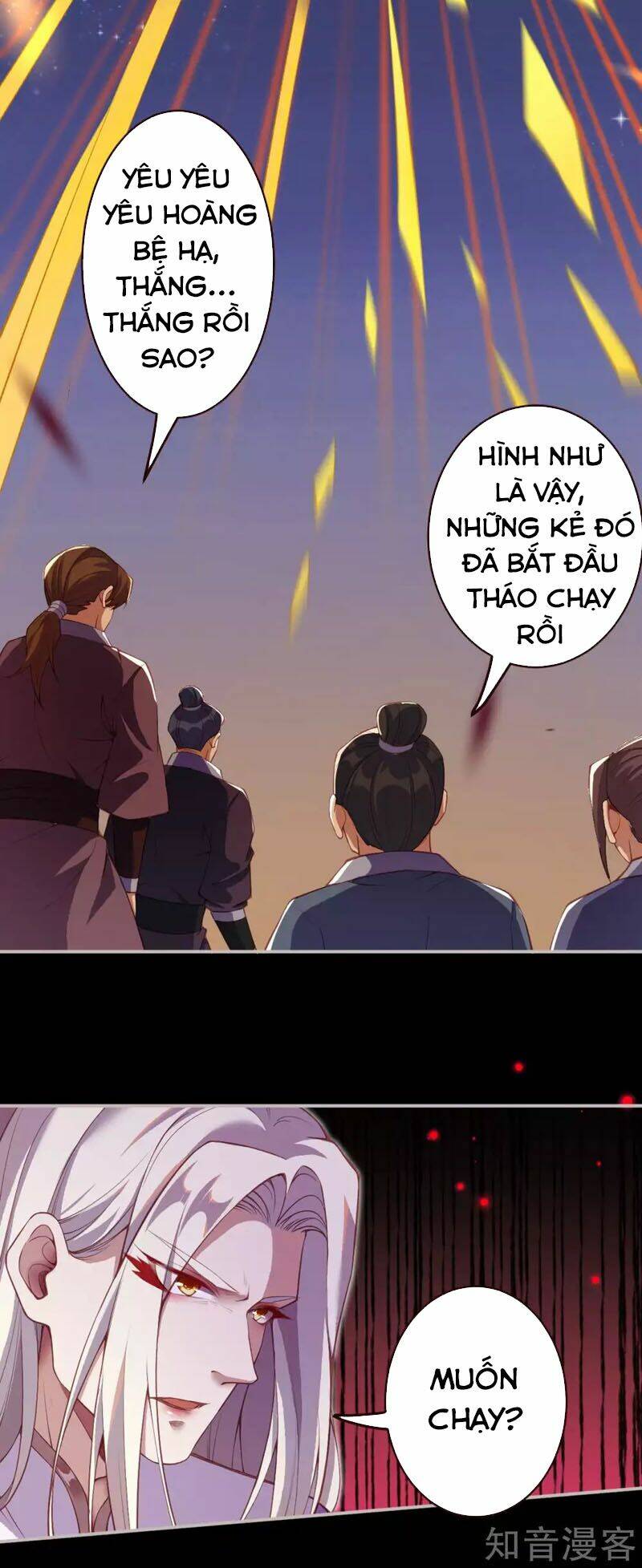 Chương 323 - Trang 10