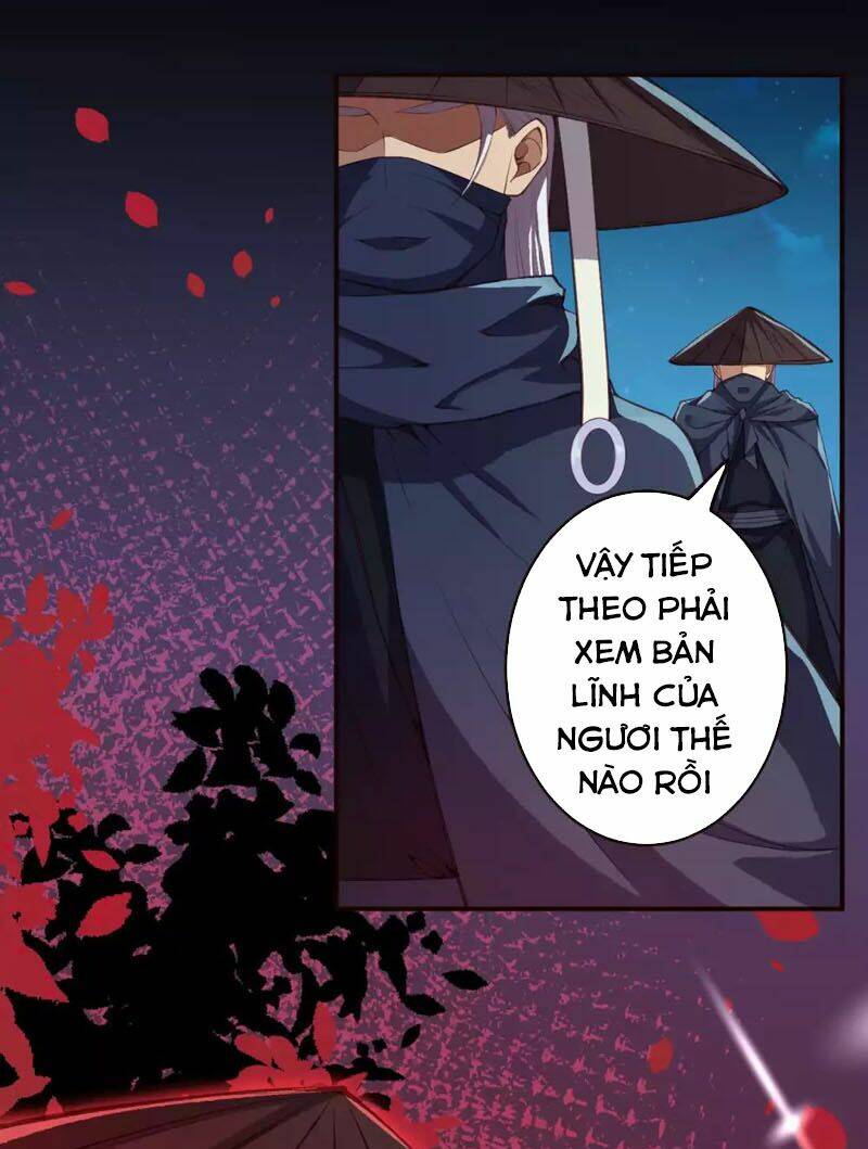 Chương 324 - Trang 1