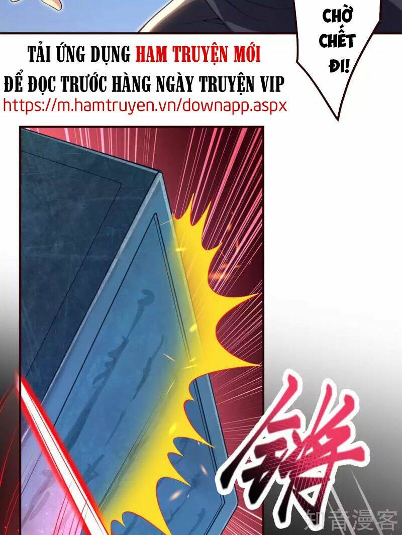 Chương 324 - Trang 22