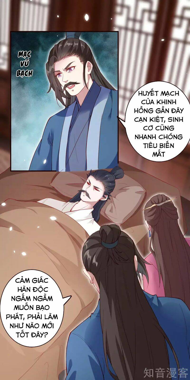 Chương 327 - Trang 10