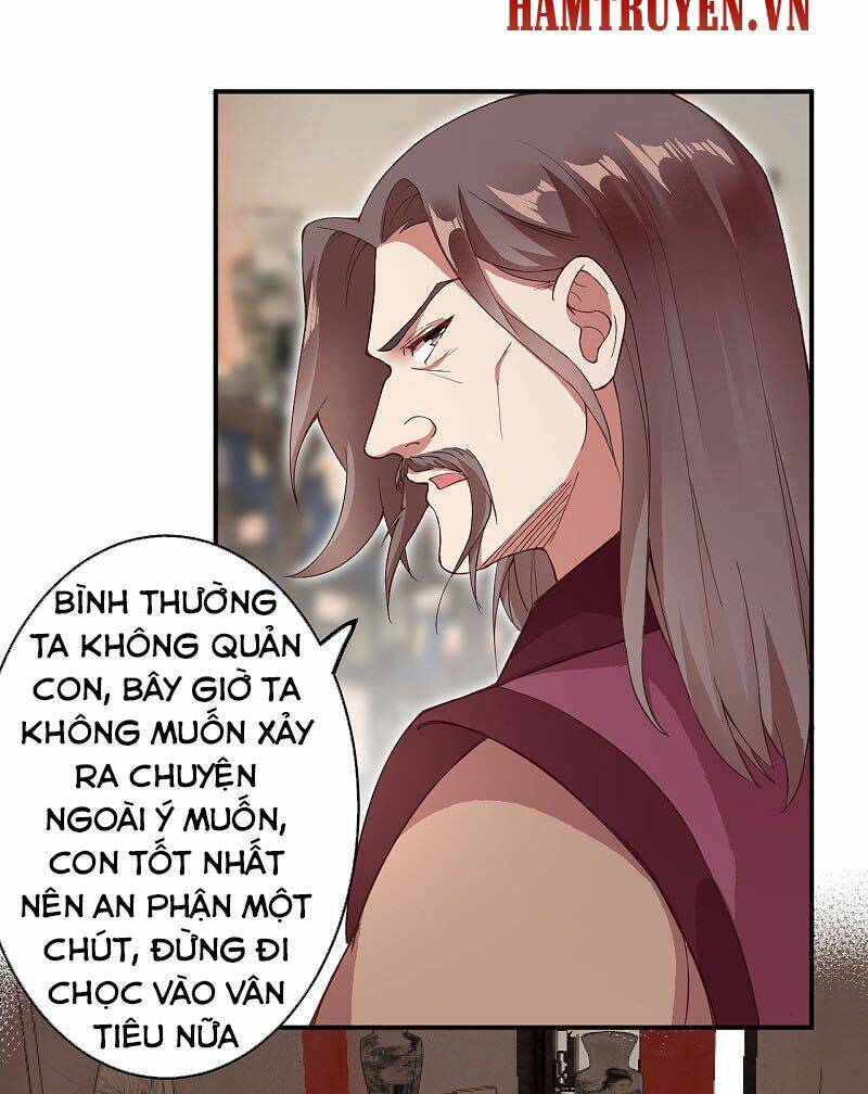 Chương 329 - Trang 2