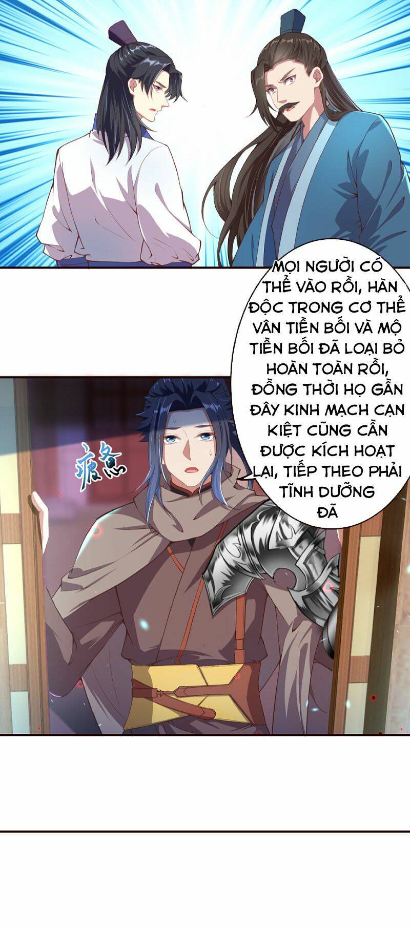 Chương 329 - Trang 8