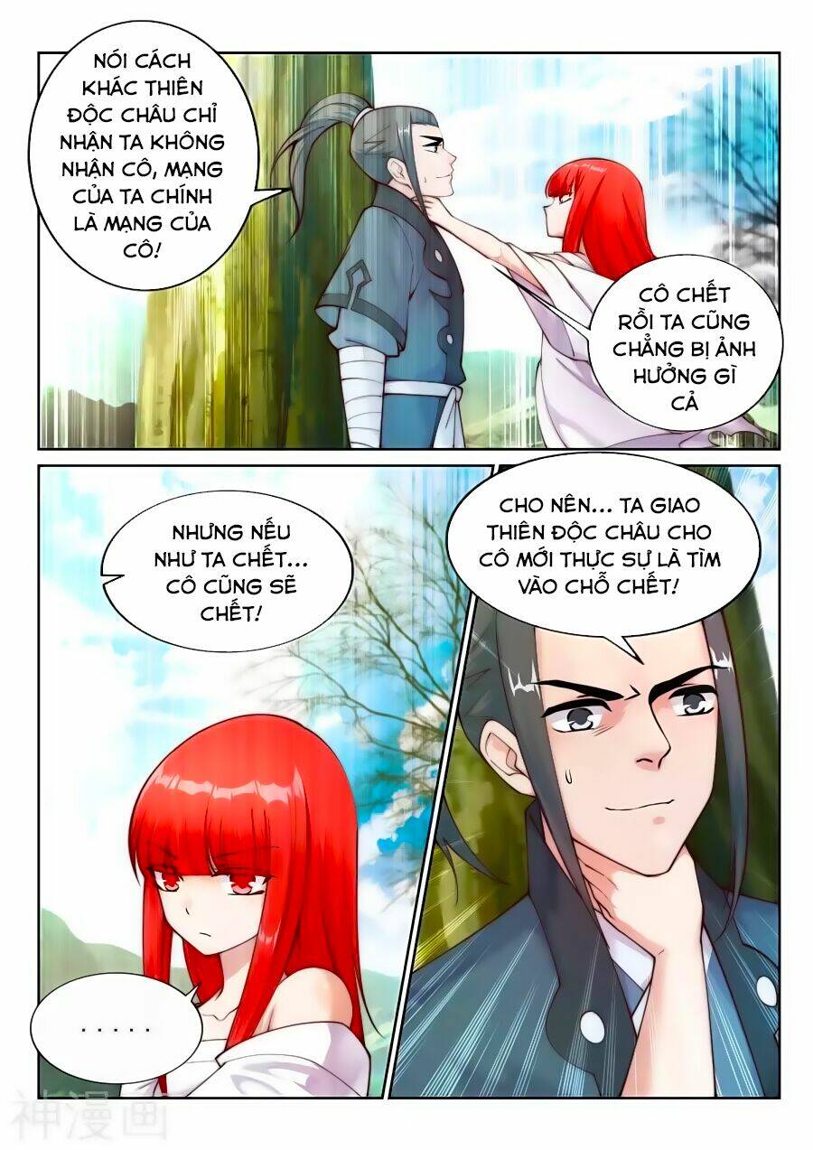 Chương 33 - Trang 6