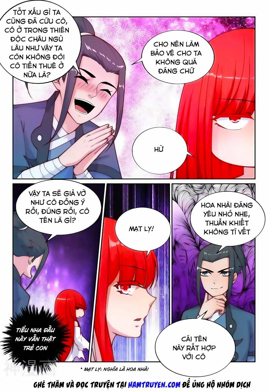 Chương 33 - Trang 8