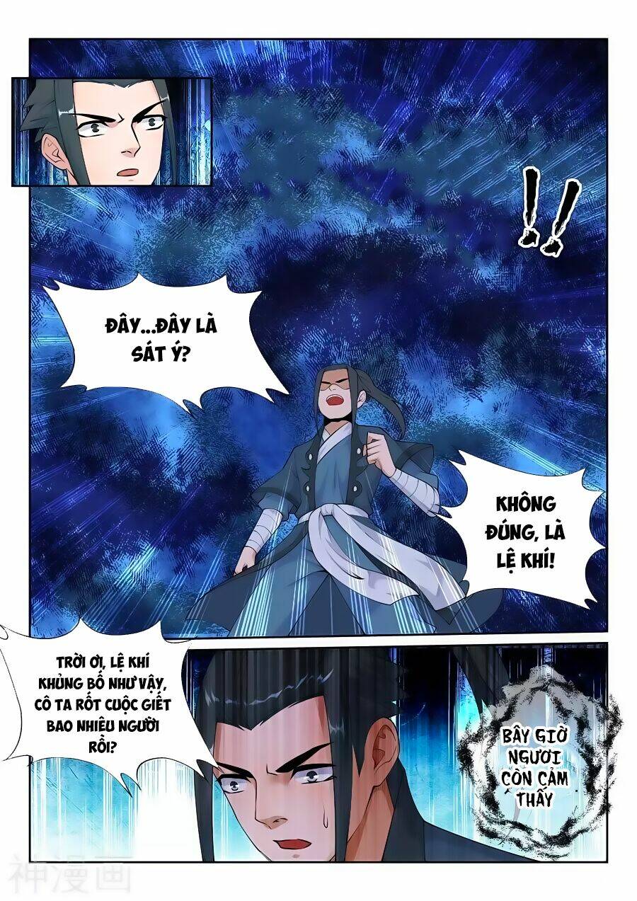 Chương 33 - Trang 10