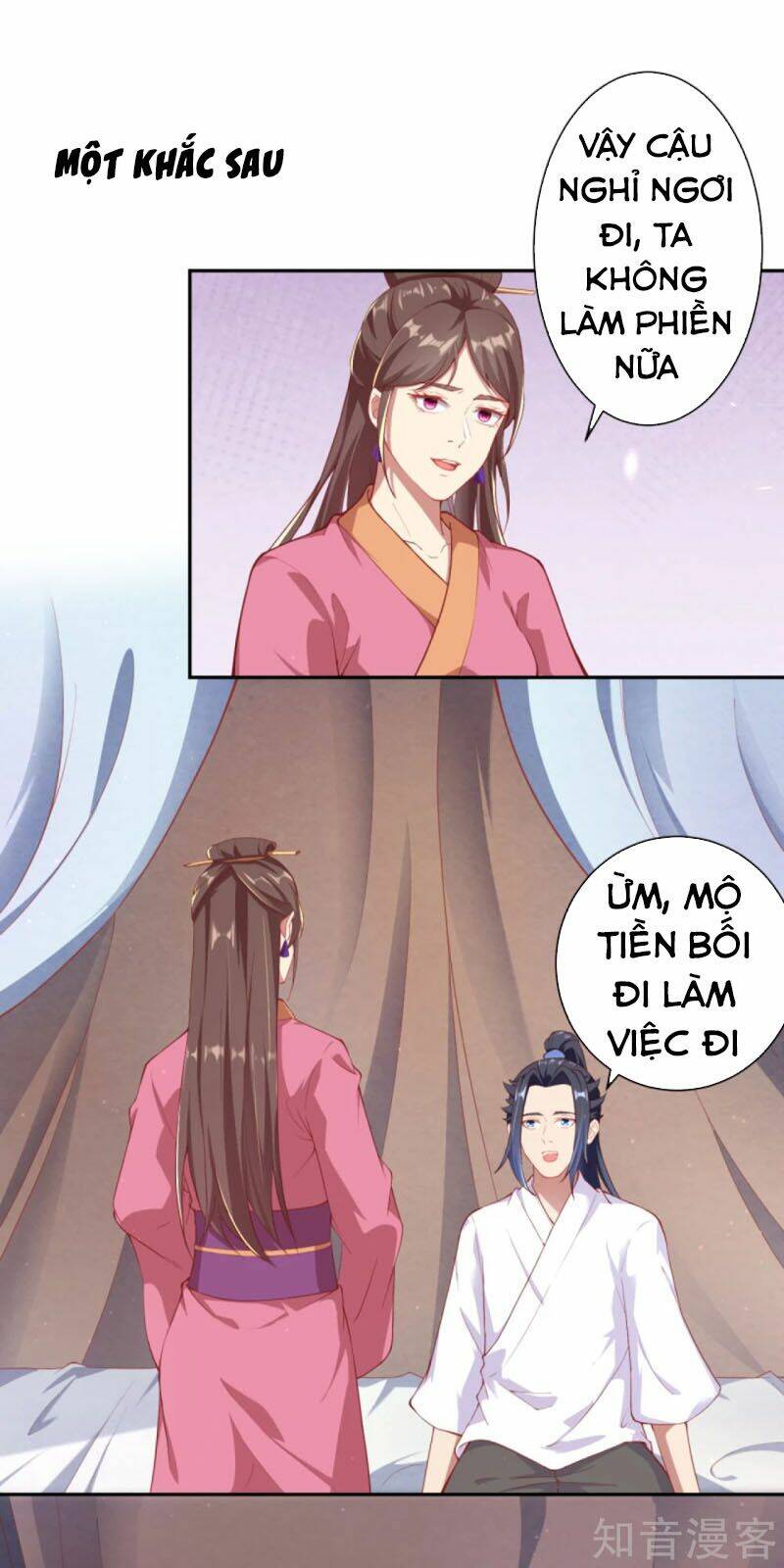 Chương 330 - Trang 11