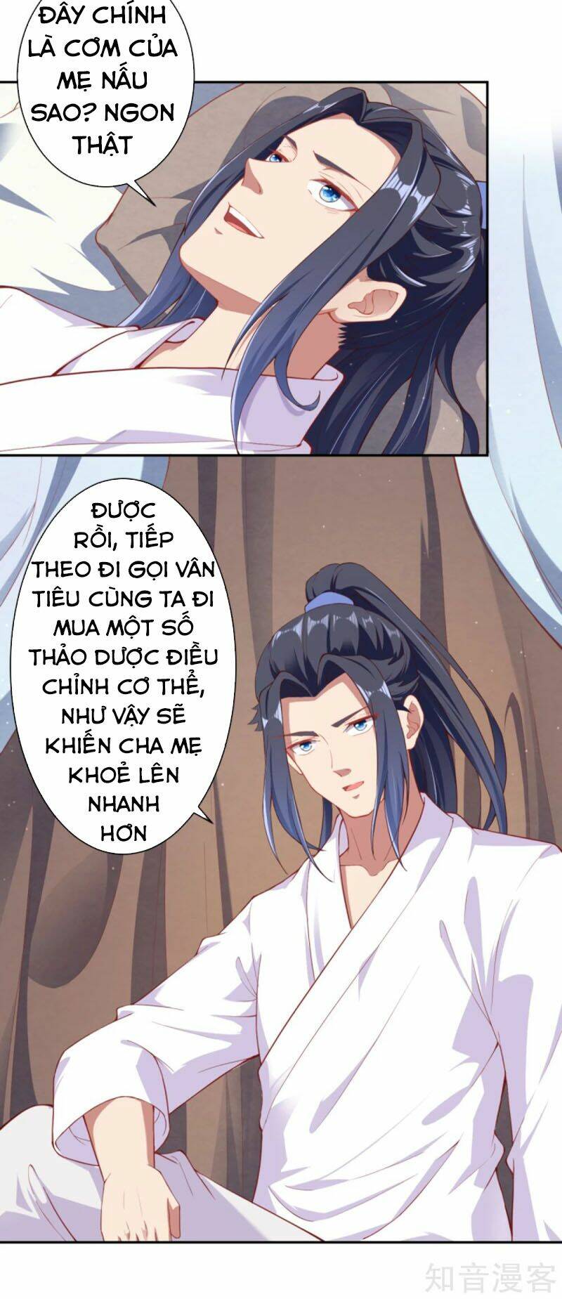 Chương 330 - Trang 13