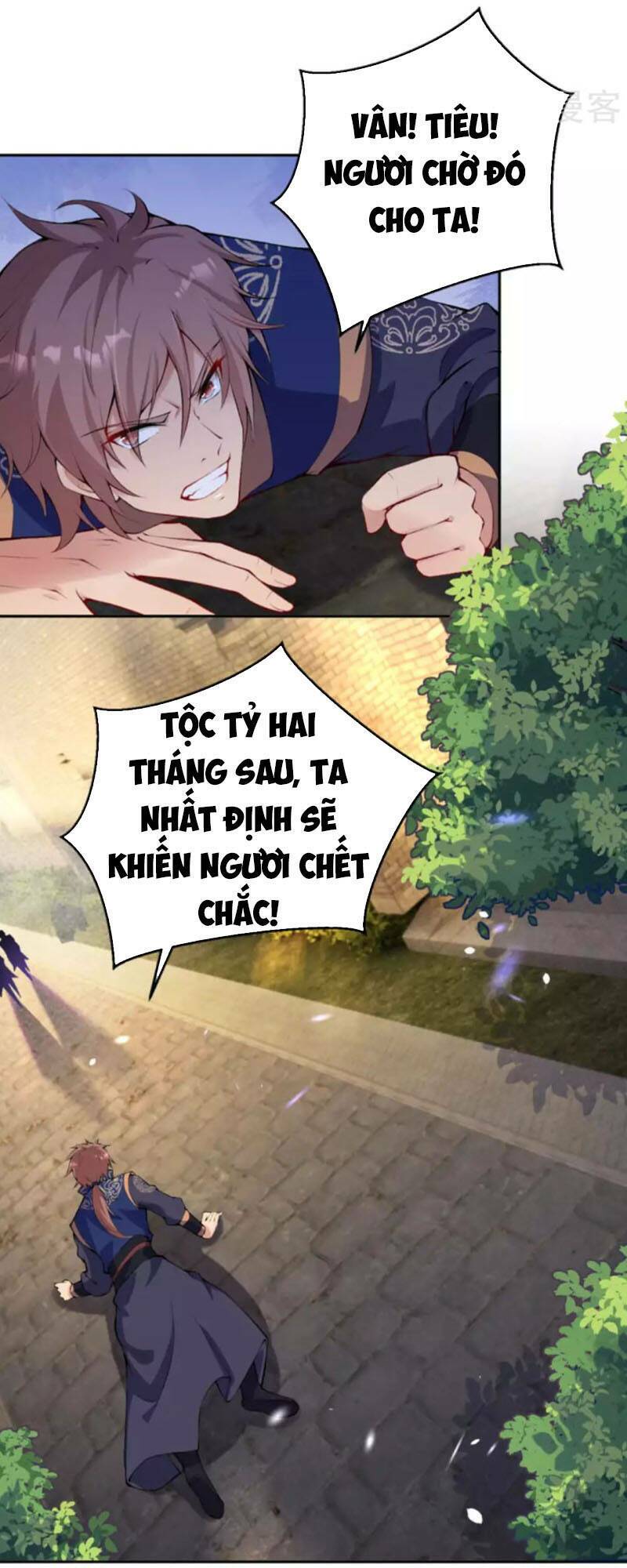 Chương 331 - Trang 15