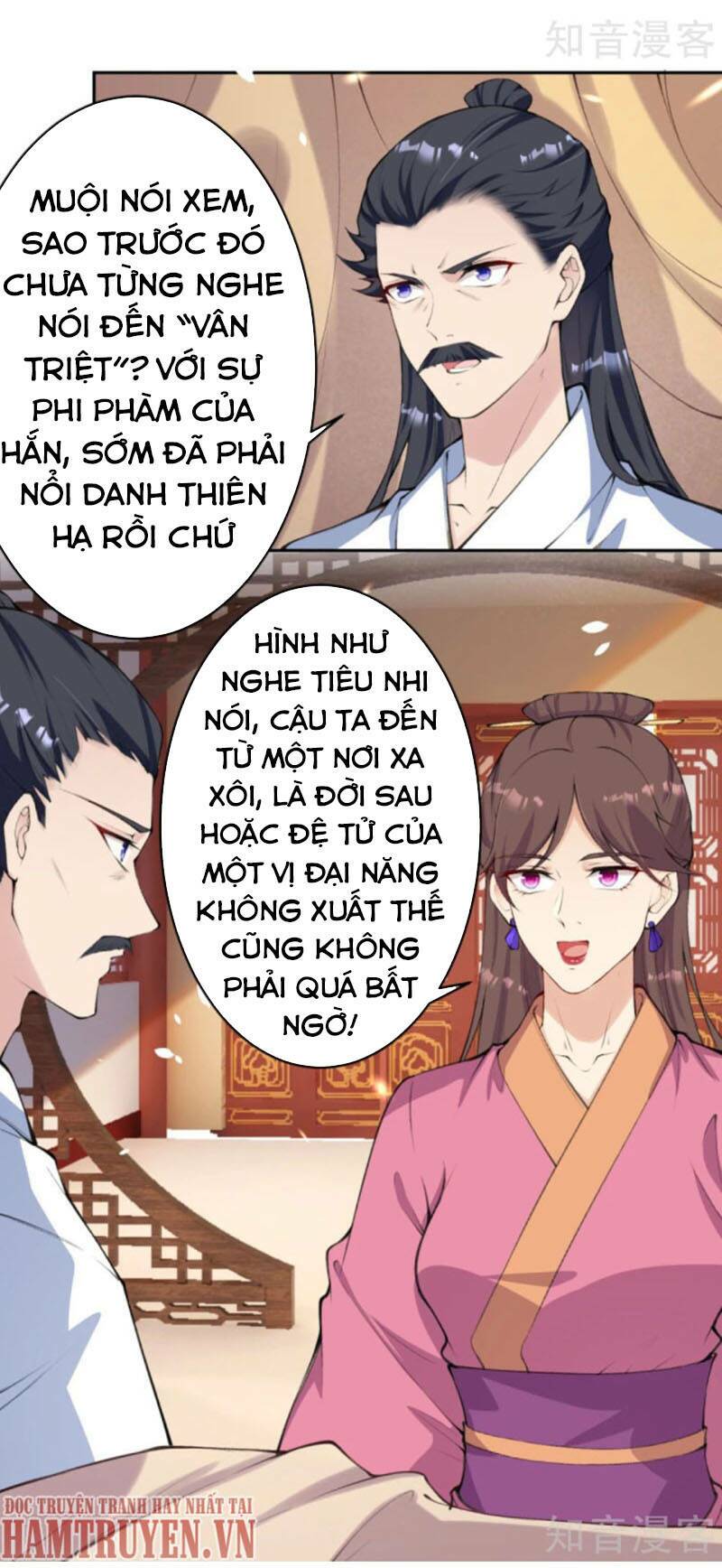 Chương 331 - Trang 19
